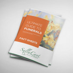 Ultimate Guide to Funerals (e-Book) - FACT SHEETS by Sally Cant